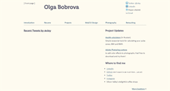 Desktop Screenshot of dragonia.info